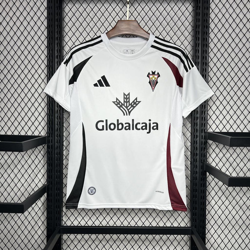 Camiseta Albacete 2024/25