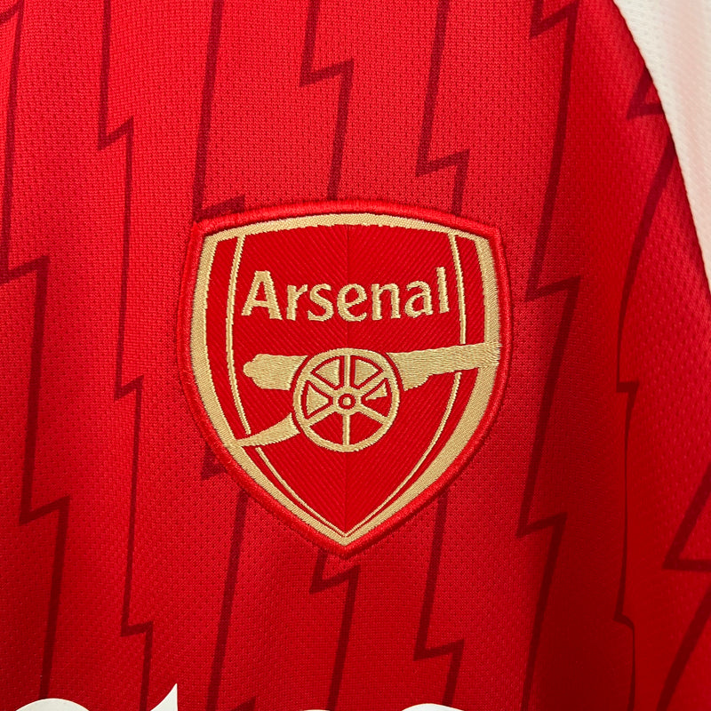 Camiseta Arsenal  23/24