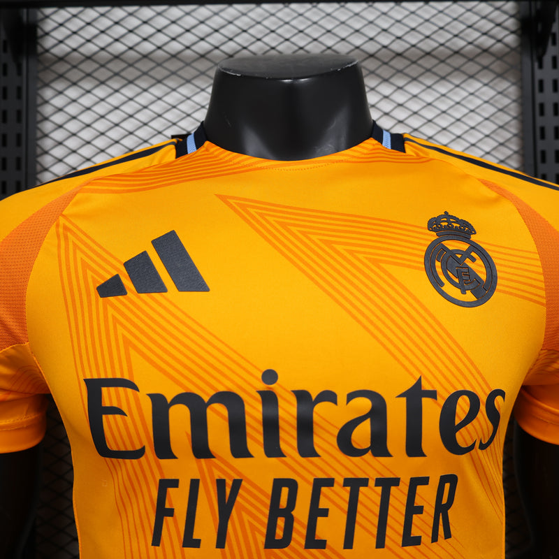 Camiseta Real Madrid 24/25 Versión Jugador ⚽