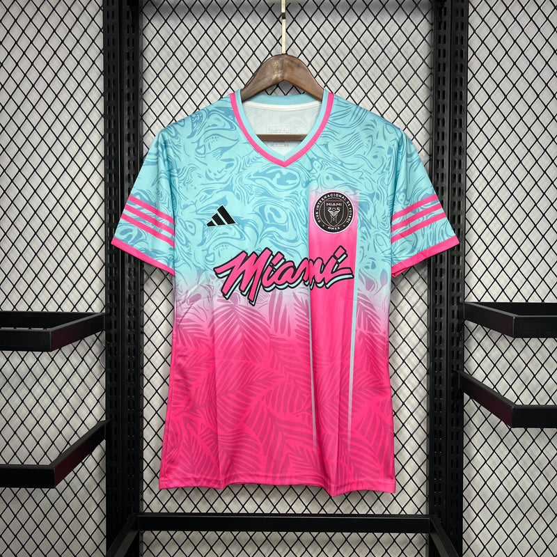 Camiseta Inter Miami Edición especial 24/25