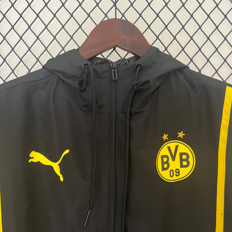 Cortaviento Borussia Dortmund 24/25