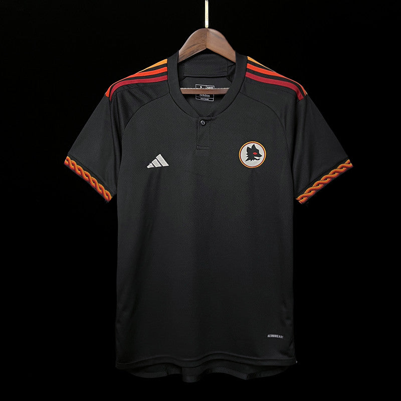 Camiseta AS Roma 23/24 ll