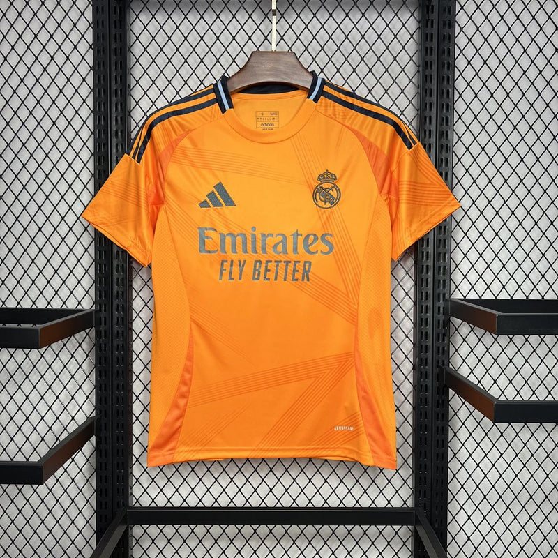 Camiseta Real Madrid 24/25 ll