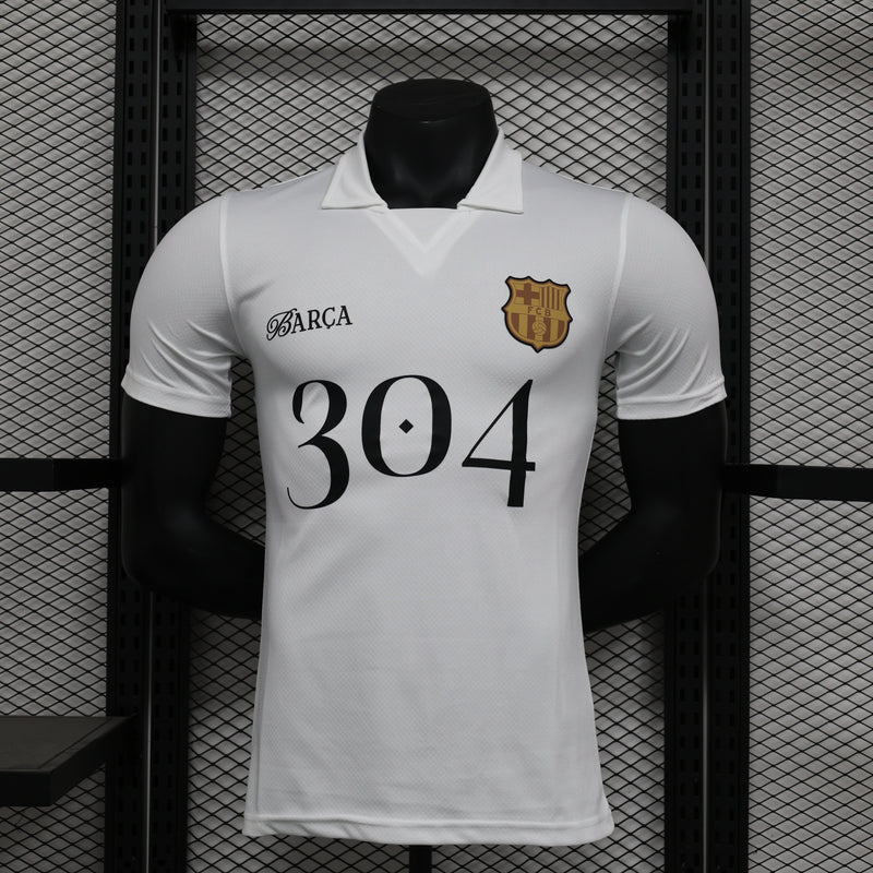 Camiseta Barcelona 24/25 Edición especial Lamine Yamal⚽