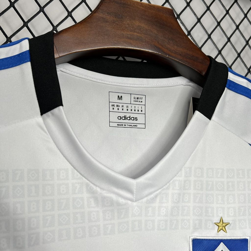 Camiseta Hamburger SV 24/25