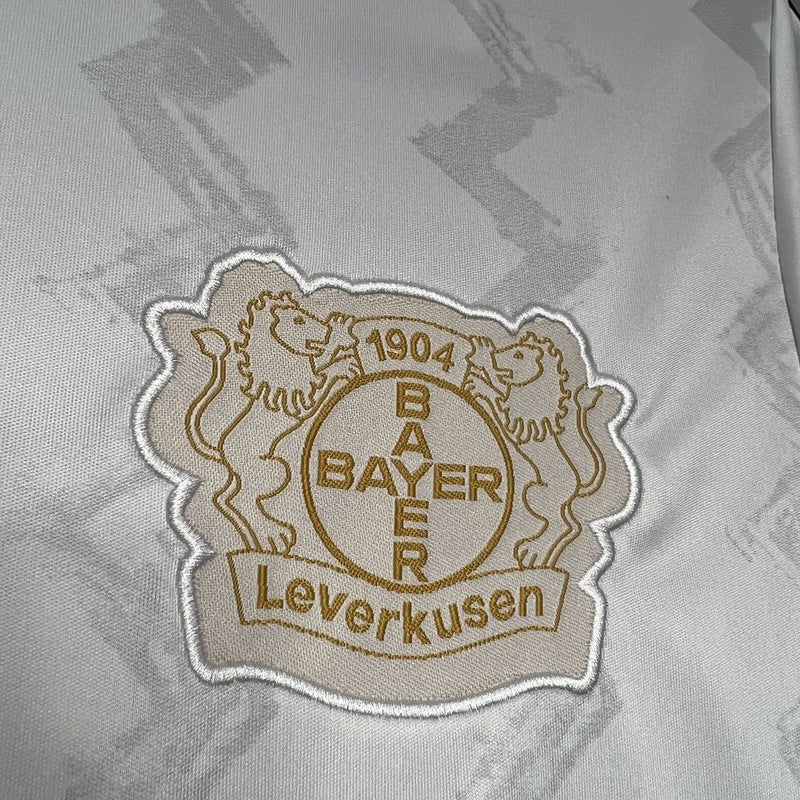 Camiseta Leverkusen 24/25