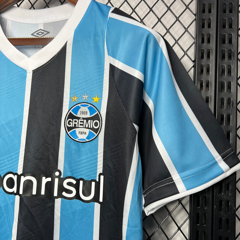 Camiseta Gremio 24/25