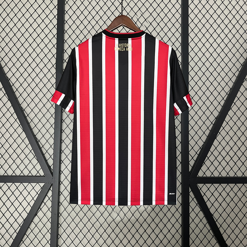 Camiseta São Paulo 24/25