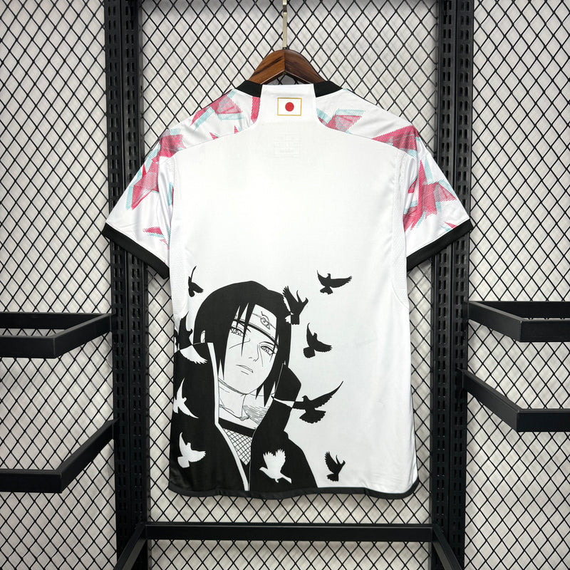 Camiseta Japón  Edición especial Uchiha Itachi