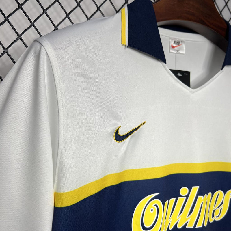 Camiseta Boca Juniors 1996 Retro