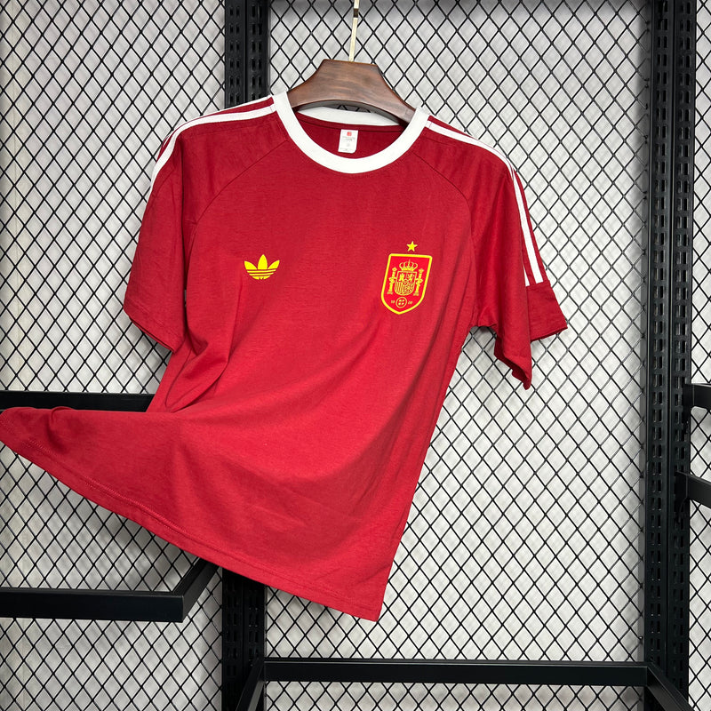 Camiseta España Retro