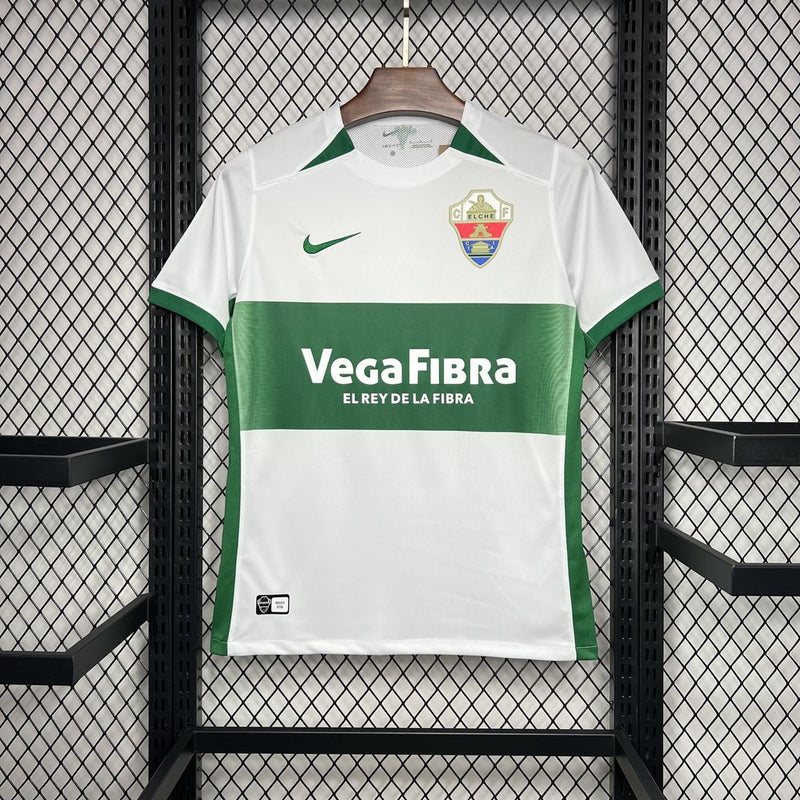 Camiseta Elche CF 24/25