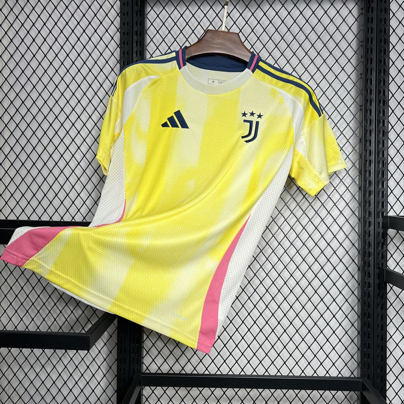 Camiseta Juventus 24/25