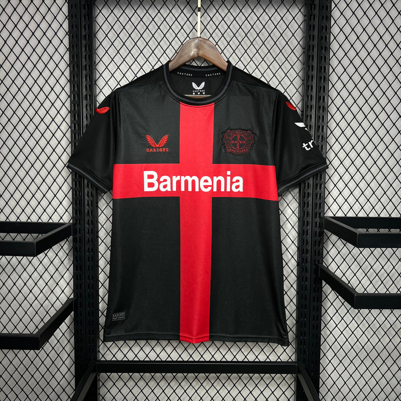 Camiseta Leverkusen II  23/24