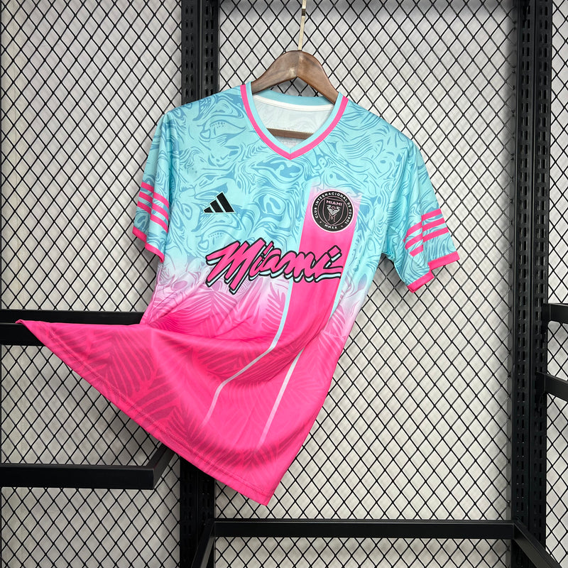 Camiseta Inter Miami Edición especial 24/25