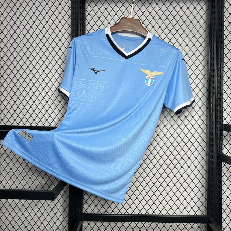 Camiseta Lazio 24/25