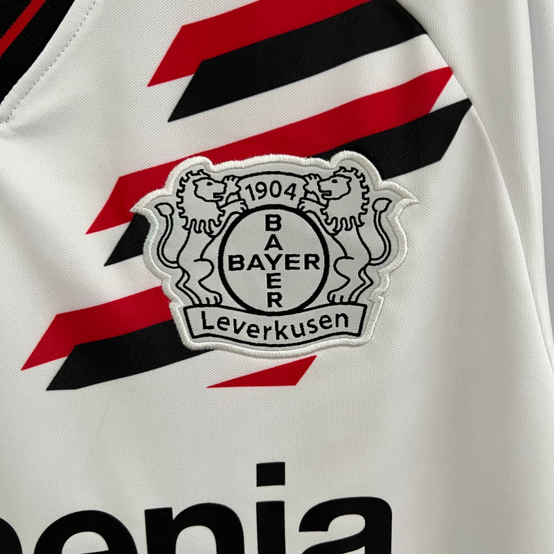 Camiseta Leverkusen 23/24 Home