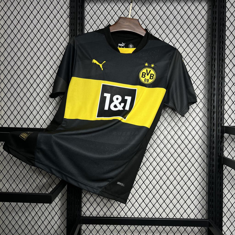 Camiseta Borussia Dortmund 24/25