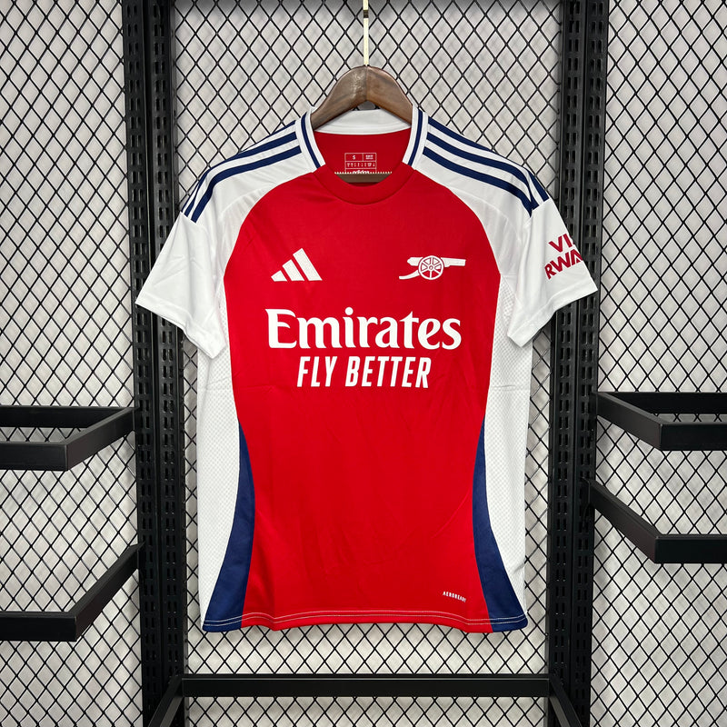 Camiseta Arsenal  24/25