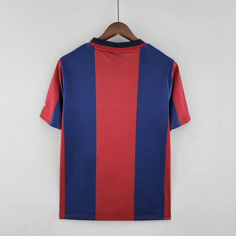 Camiseta Barcelona 98/99 Retro