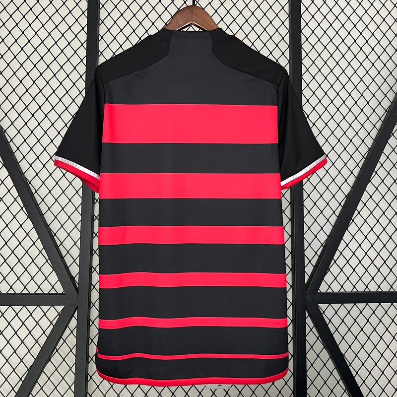 Camiseta Flamengo24/25