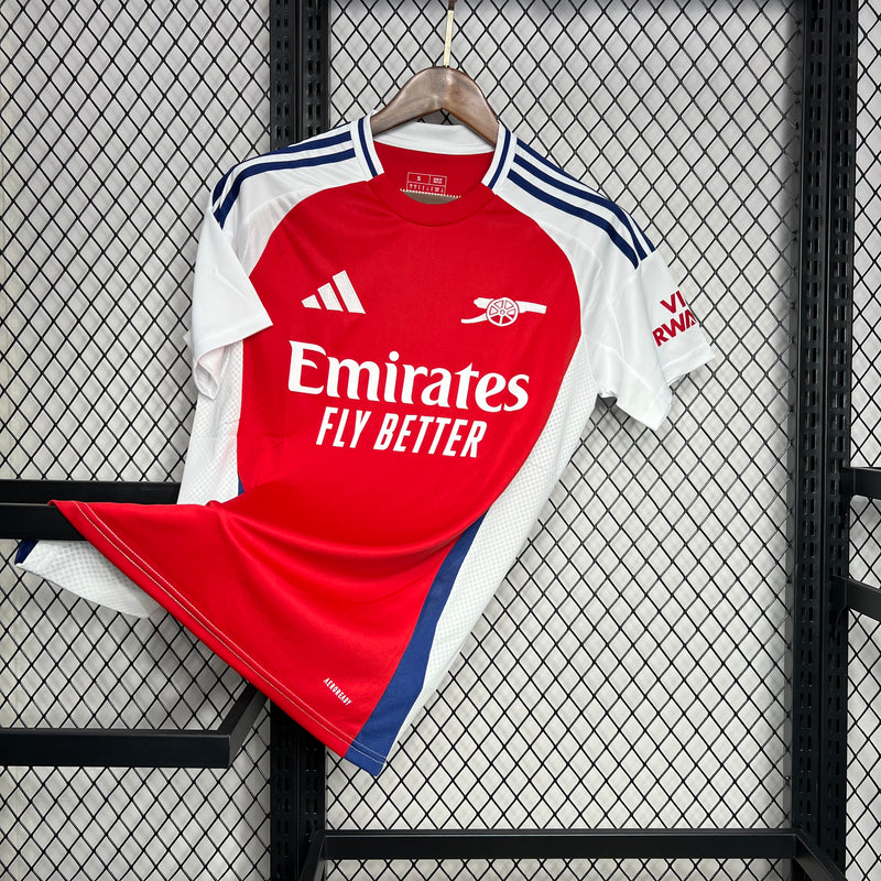 Camiseta Arsenal  24/25