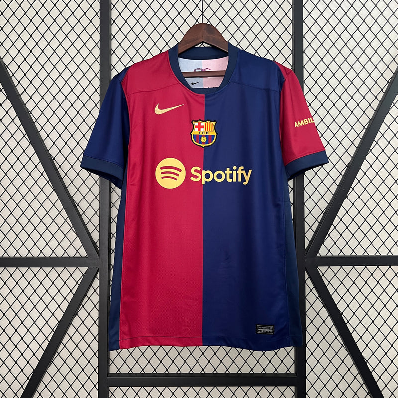 camiseta Barcelona 24/25 ll