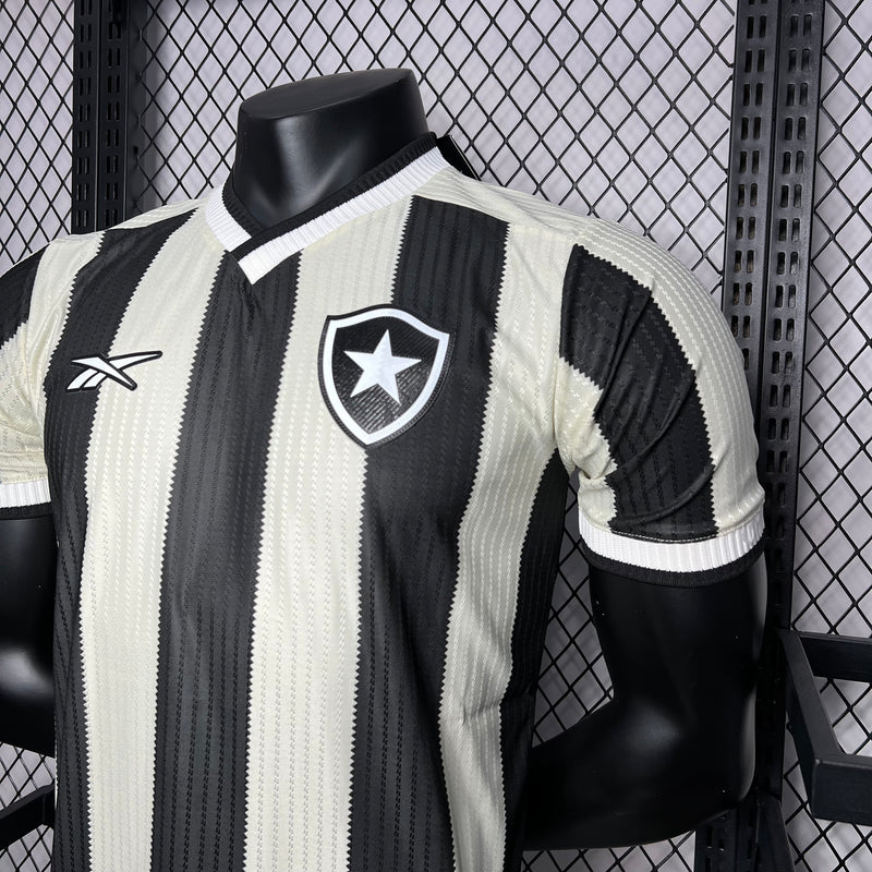 Camiseta Botafogo 24/25 Versión Jugador ⚽