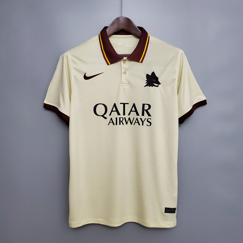 Camiseta AS Roma 20/21