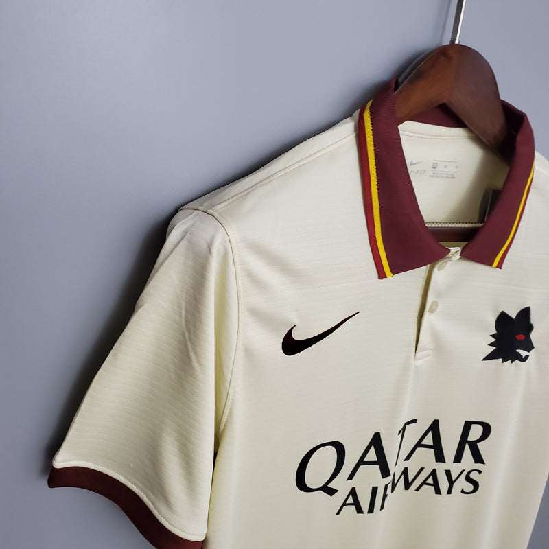 Camiseta AS Roma 20/21