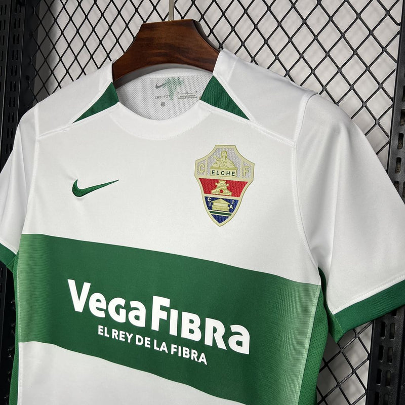 Camiseta Elche CF 24/25