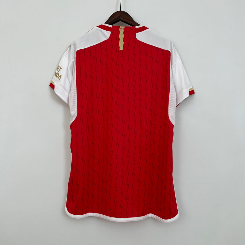 Camiseta Arsenal  23/24