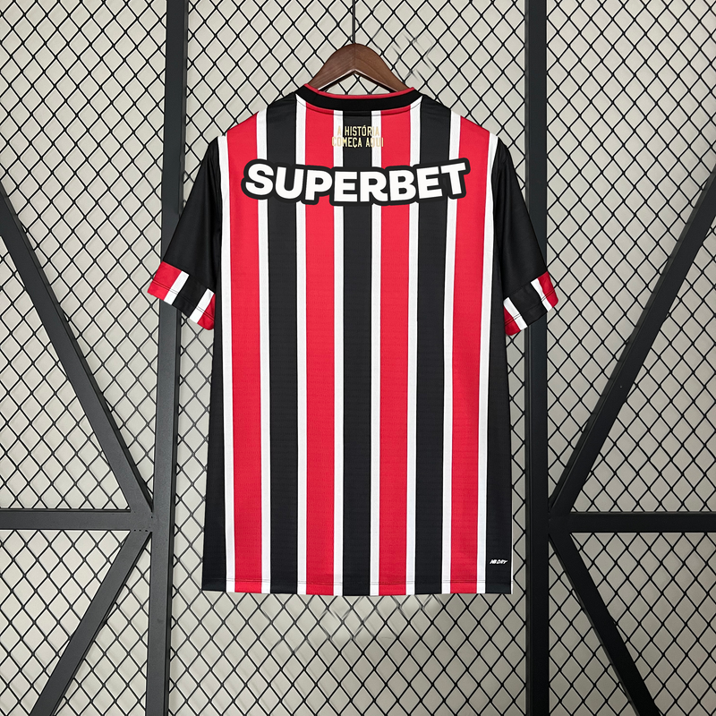 Camiseta São Paulo 24/25 l