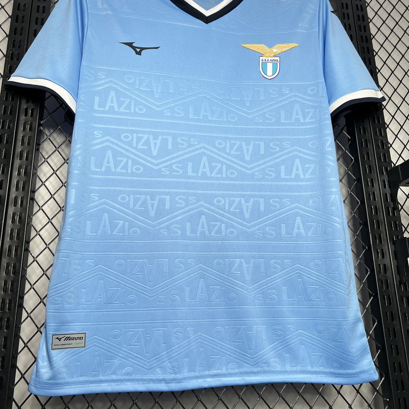 Camiseta Lazio 24/25