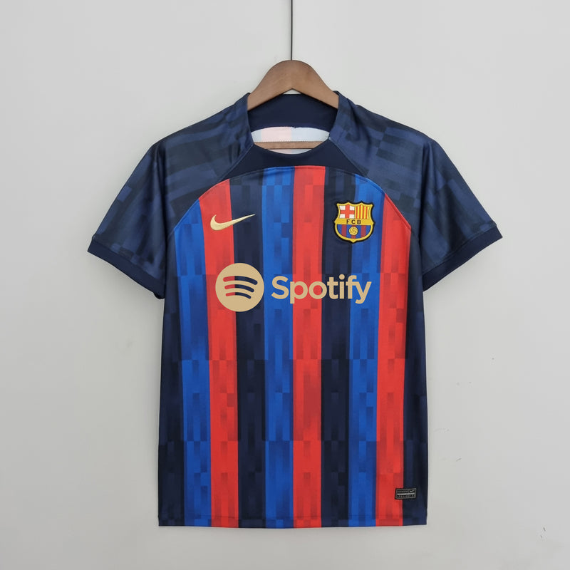 camiseta Barcelona 22/23