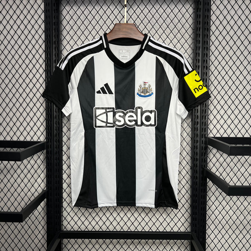 camiseta Newcastle United 24/25