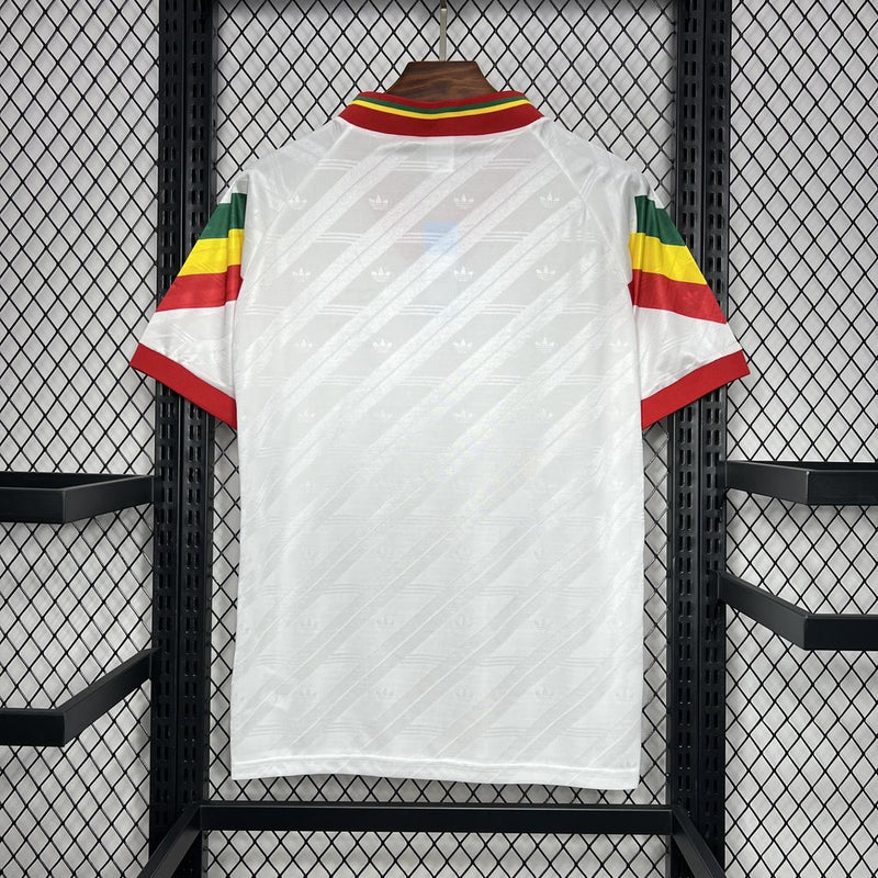 Camiseta Portugal 1992 Retro