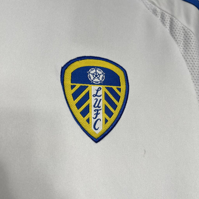 Camiseta  Leeds United 24/25