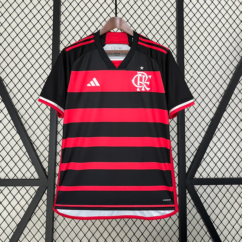 Camiseta Flamengo24/25