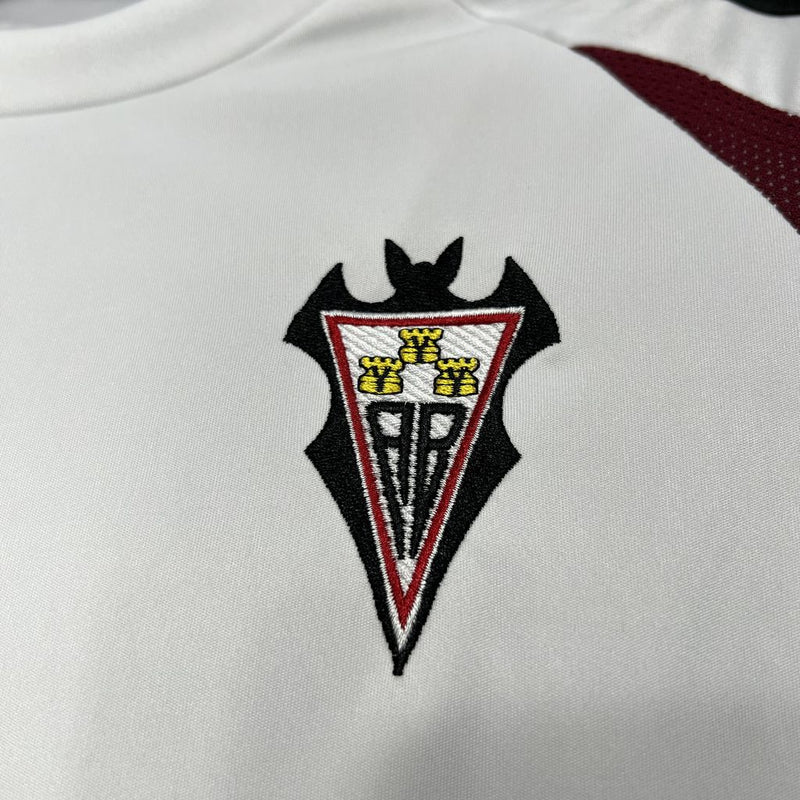 Camiseta Albacete 2024/25