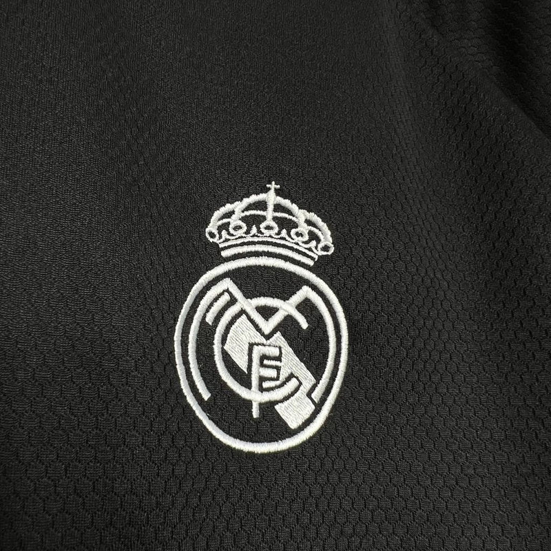 Camiseta entrenamiento Real Madrid 24/25