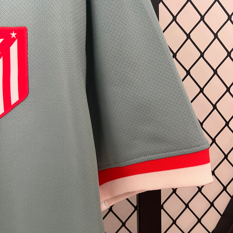 camiseta Atletico Madrid 24/25