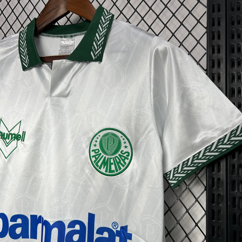 Camiseta Palmeira 1994 Retro