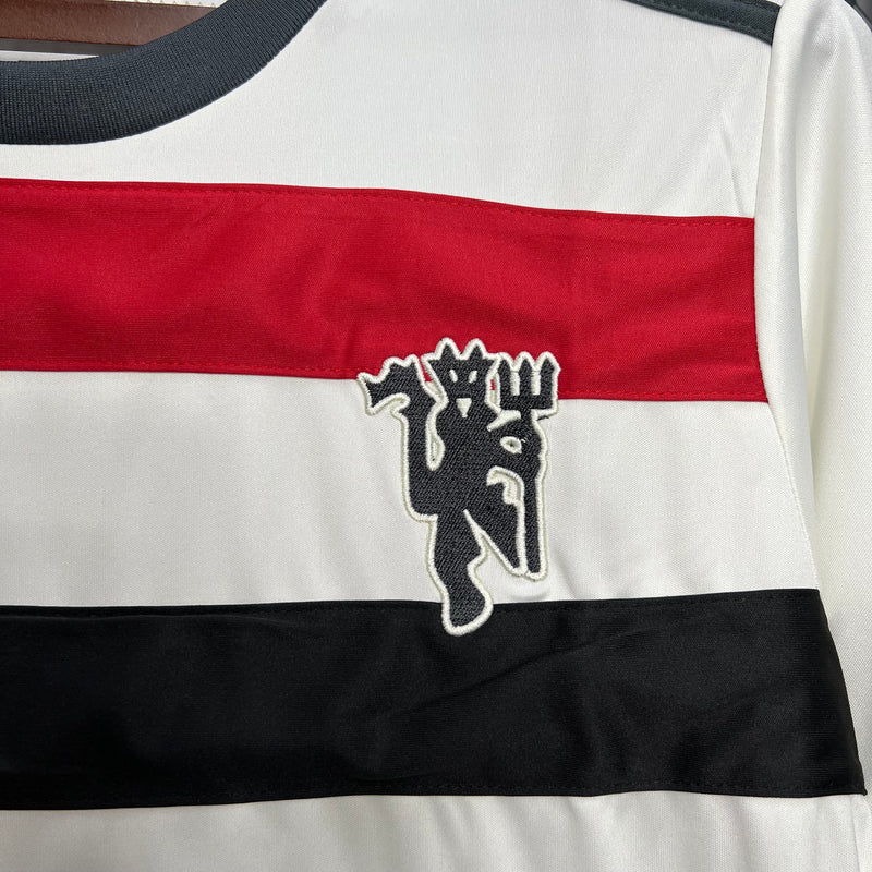 Camiseta Manchester United 24/25