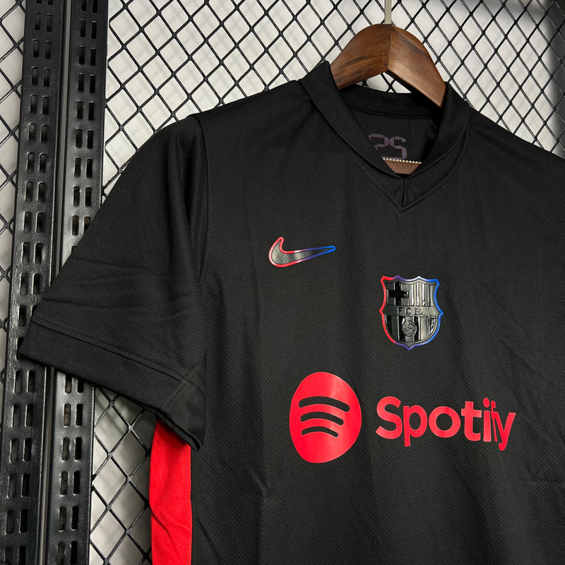 camiseta Barcelona 24/25 III Spotify