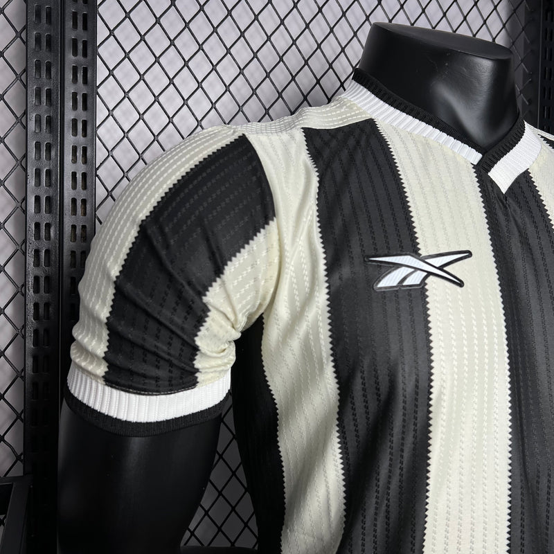 Camiseta Botafogo 24/25 Versión Jugador ⚽