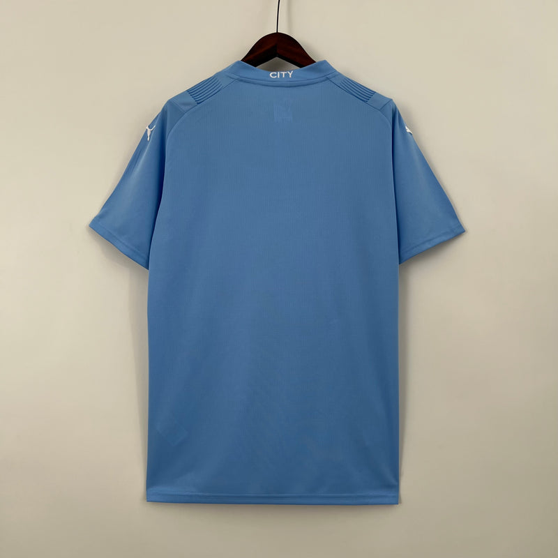 Camiseta Manchester City 23/24