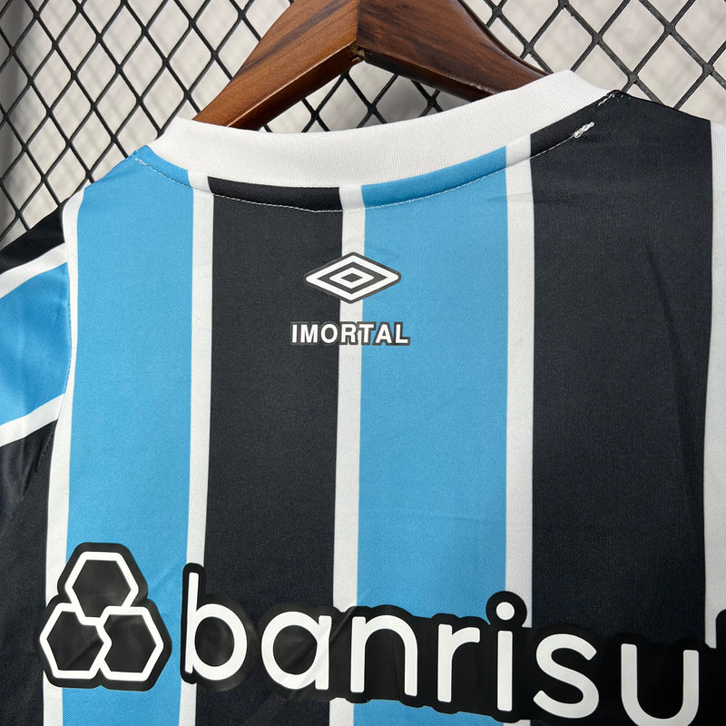 Camiseta Gremio 24/25