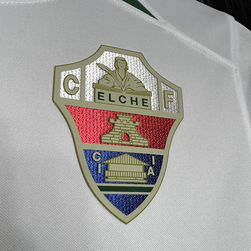 Camiseta Elche CF 24/25