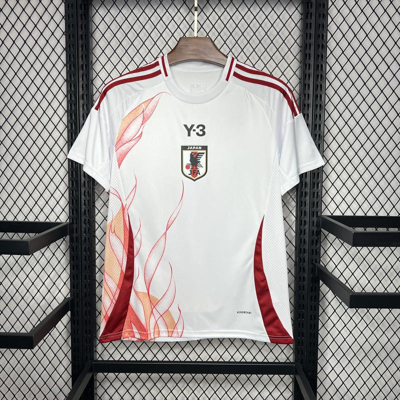 Camiseta Japón 24/25